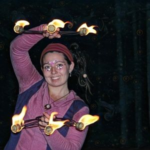 Meet your Posher, Belinda!